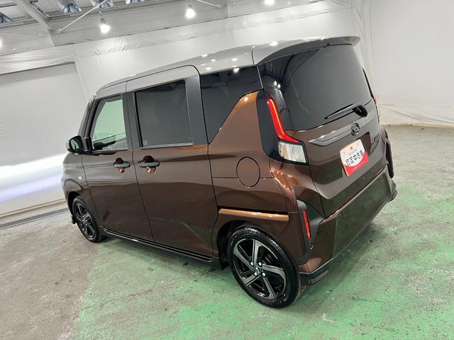 ムーヴRS 走行200キロ/ディスプレイオーディオ/純正マット1年保証距離無制限 走行距離200キロ ディスプレイオーディオ パノラマモニター ブルートゥース 純正マット サイドエアバッグ LEDヘッドランプ アイドリングストップ 両側電動スライドドア(埼玉県)の中古車