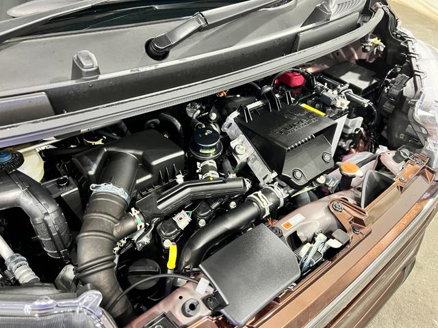 ムーヴRS 走行200キロ/ディスプレイオーディオ/純正マット1年保証距離無制限 走行距離200キロ ディスプレイオーディオ パノラマモニター ブルートゥース 純正マット サイドエアバッグ LEDヘッドランプ アイドリングストップ 両側電動スライドドア(埼玉県)の中古車