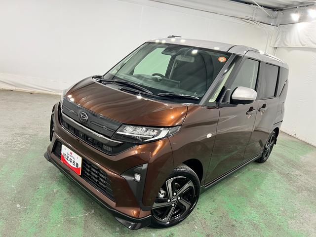 ムーヴRS 走行200キロ/ディスプレイオーディオ/純正マット1年保証距離無制限 走行距離200キロ ディスプレイオーディオ パノラマモニター ブルートゥース 純正マット サイドエアバッグ LEDヘッドランプ アイドリングストップ 両側電動スライドドア(埼玉県)の中古車