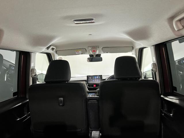 ムーヴRS 走行200キロ/ディスプレイオーディオ/純正マット1年保証距離無制限 走行距離200キロ ディスプレイオーディオ パノラマモニター ブルートゥース 純正マット サイドエアバッグ LEDヘッドランプ アイドリングストップ 両側電動スライドドア(埼玉県)の中古車