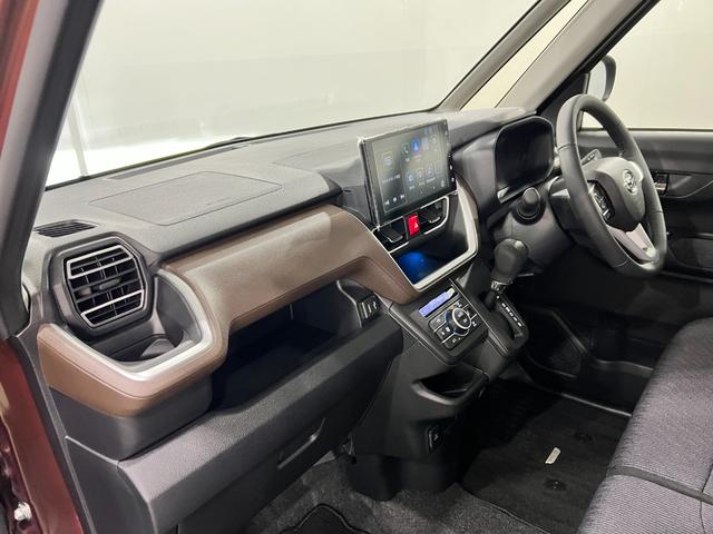 ムーヴRS 走行200キロ/ディスプレイオーディオ/純正マット1年保証距離無制限 走行距離200キロ ディスプレイオーディオ パノラマモニター ブルートゥース 純正マット サイドエアバッグ LEDヘッドランプ アイドリングストップ 両側電動スライドドア(埼玉県)の中古車