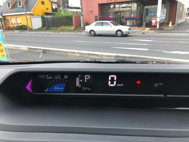タントカスタムX 走行844キロ/両側電動スライドドア/1年保証距離無制限 走行距離844キロ サイドエアバッグ LEDヘッドランプ アイドリングストップ シートヒーター 両側電動スライドドア オート格納式ドアミラー 電動格納式ドアミラー キーフリー(埼玉県)の中古車