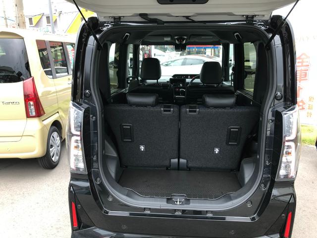 タントカスタムX 走行844キロ/両側電動スライドドア/1年保証距離無制限 走行距離844キロ サイドエアバッグ LEDヘッドランプ アイドリングストップ シートヒーター 両側電動スライドドア オート格納式ドアミラー 電動格納式ドアミラー キーフリー(埼玉県)の中古車