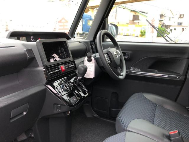タントカスタムX 走行844キロ/両側電動スライドドア/1年保証距離無制限 走行距離844キロ サイドエアバッグ LEDヘッドランプ アイドリングストップ シートヒーター 両側電動スライドドア オート格納式ドアミラー 電動格納式ドアミラー キーフリー(埼玉県)の中古車