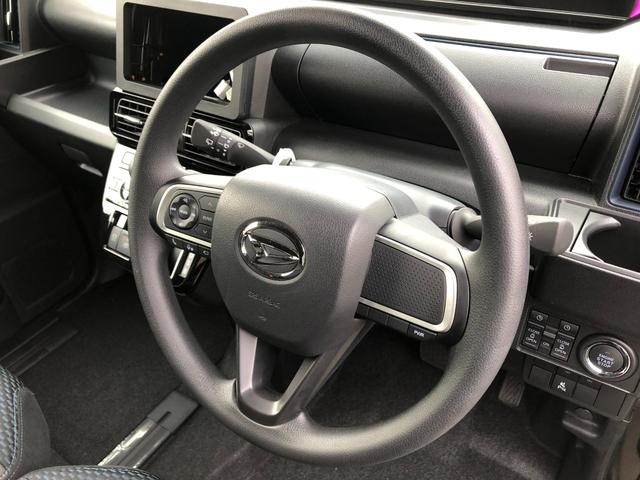 タントカスタムX 走行844キロ/両側電動スライドドア/1年保証距離無制限 走行距離844キロ サイドエアバッグ LEDヘッドランプ アイドリングストップ シートヒーター 両側電動スライドドア オート格納式ドアミラー 電動格納式ドアミラー キーフリー(埼玉県)の中古車