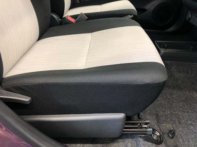 ミライースＬ　ＳＡIII　走行７４８キロ／オートライト１年保証距離無制限　走行距離７４８キロ　助手席エアバッグ　クリアランスソナー　オートライト　アイドリングストップ　マニュアルエアコン　キーレスエントリー（埼玉県）の中古車