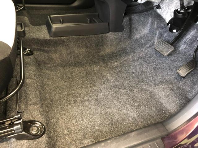 ミライースＬ　ＳＡIII　走行７４８キロ／オートライト１年保証距離無制限　走行距離７４８キロ　助手席エアバッグ　クリアランスソナー　オートライト　アイドリングストップ　マニュアルエアコン　キーレスエントリー（埼玉県）の中古車