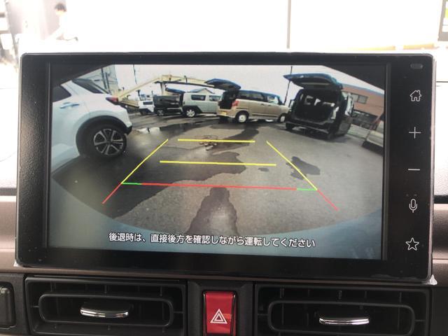 ムーヴキャンバスセオリーGターボ 走行210キロ/9型ディスプレイオーディオ1年保証距離無制限 走行距離210キロ ディスプレイオーディオ バックカメラ 純正マット サイドエアバッグ LEDヘッドランプ アイドリングストップ シートヒーター 両側電動スライドドア キーフリー(埼玉県)の中古車