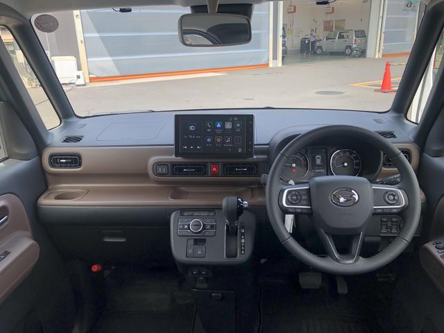 ムーヴキャンバスセオリーGターボ 走行210キロ/9型ディスプレイオーディオ1年保証距離無制限 走行距離210キロ ディスプレイオーディオ バックカメラ 純正マット サイドエアバッグ LEDヘッドランプ アイドリングストップ シートヒーター 両側電動スライドドア キーフリー(埼玉県)の中古車