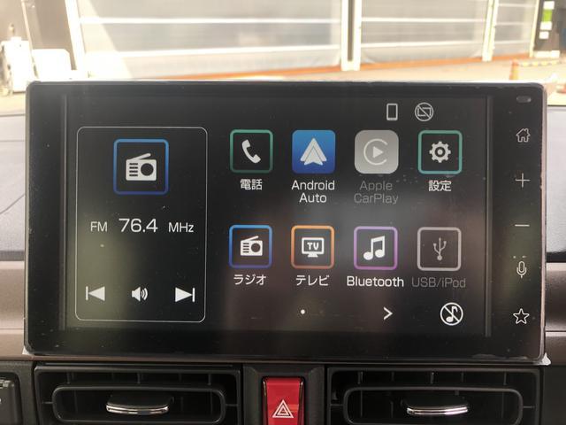 ムーヴキャンバスセオリーGターボ 走行210キロ/9型ディスプレイオーディオ1年保証距離無制限 走行距離210キロ ディスプレイオーディオ バックカメラ 純正マット サイドエアバッグ LEDヘッドランプ アイドリングストップ シートヒーター 両側電動スライドドア キーフリー(埼玉県)の中古車