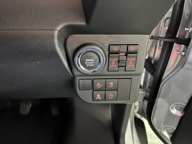 アトレーRS 走行5キロ/両側電動スライドドア/LEDヘッドランプ1年保証距離無制限 走行距離5キロ 助手席エアバック クリアランスソナー LEDヘッドランプ アイドリングストップ 両側電動スライドドア 電動格納式ドアミラー デジタルインナーミラー(埼玉県)の中古車