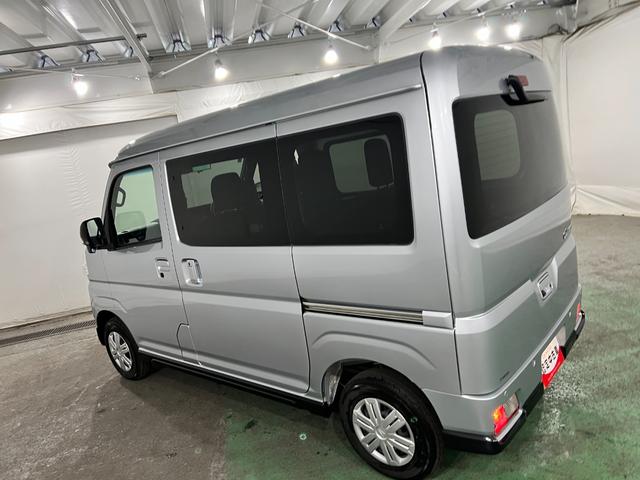 アトレーRS 走行5キロ/両側電動スライドドア/LEDヘッドランプ1年保証距離無制限 走行距離5キロ 助手席エアバック クリアランスソナー LEDヘッドランプ アイドリングストップ 両側電動スライドドア 電動格納式ドアミラー デジタルインナーミラー(埼玉県)の中古車