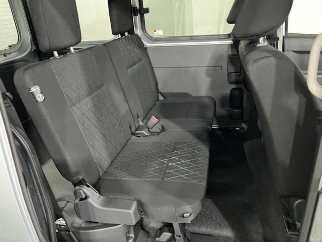 アトレーRS 走行5キロ/両側電動スライドドア/LEDヘッドランプ1年保証距離無制限 走行距離5キロ 助手席エアバック クリアランスソナー LEDヘッドランプ アイドリングストップ 両側電動スライドドア 電動格納式ドアミラー デジタルインナーミラー(埼玉県)の中古車