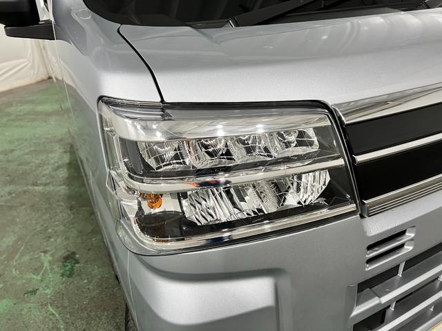 アトレーRS 走行5キロ/両側電動スライドドア/LEDヘッドランプ1年保証距離無制限 走行距離5キロ 助手席エアバック クリアランスソナー LEDヘッドランプ アイドリングストップ 両側電動スライドドア 電動格納式ドアミラー デジタルインナーミラー(埼玉県)の中古車