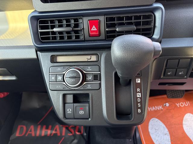 タントＸ　ｅｃｏＩＤＬＥ非装着車（埼玉県）の中古車