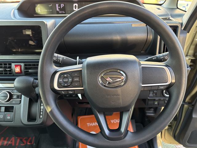 タントＸ　ｅｃｏＩＤＬＥ非装着車（埼玉県）の中古車