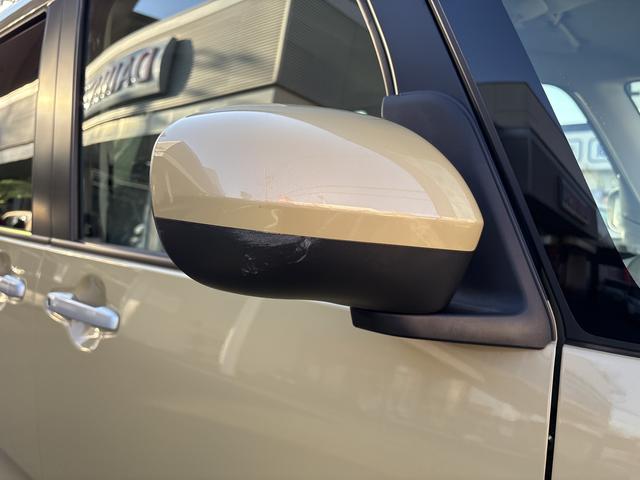 タントＸ　ｅｃｏＩＤＬＥ非装着車（埼玉県）の中古車