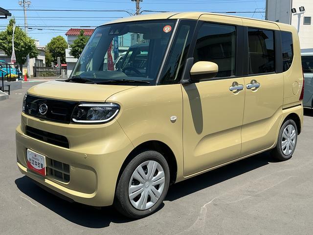 タントX ecoIDLE非装着車 当社使用車UP 片側電動スライド当社使用車UP スマートアシスト 電動パーキングブレーキ LEDヘッドライト オートエアコン バックカメラ 片側パワースライドドア キーフリーシステム アイドリングストップ機能非搭載 1年保証(埼玉県)の中古車
