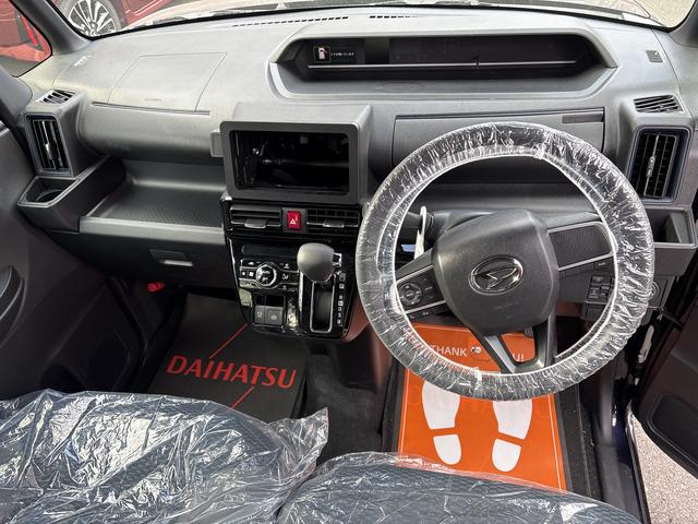 タントカスタムＸ　ＬＥＤヘッドランプ／両側電動スライドドア１年保証距離無制限　サイドエアバッグ　ＬＥＤヘッドランプ　アイドリングストップ　シートヒーター　両側電動スライドドア　プッシュボタンスタート　オート格納式ドアミラー　電動パーキングブレーキ　キーフリー（埼玉県）の中古車