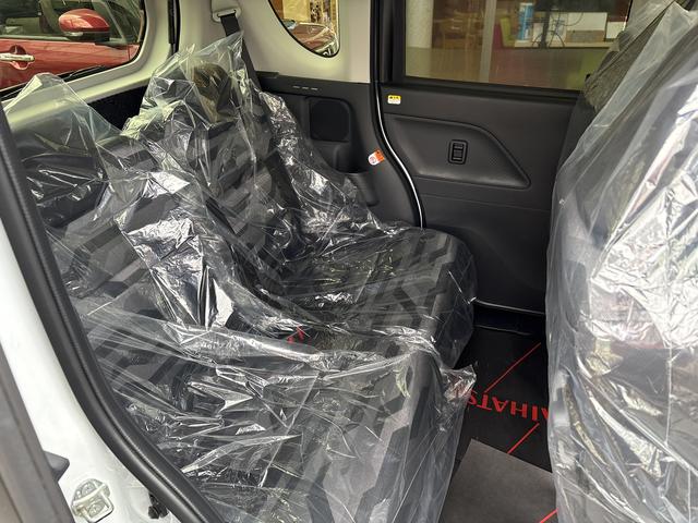 タントファンクロス 純正フルセグナビ/LEDヘッドランプ1年保証距離無制限 純正フルセグナビ サイドエアバッグ LEDヘッドランプ アイドリングストップ シートヒーター 電動パーキングブレーキ(埼玉県)の中古車