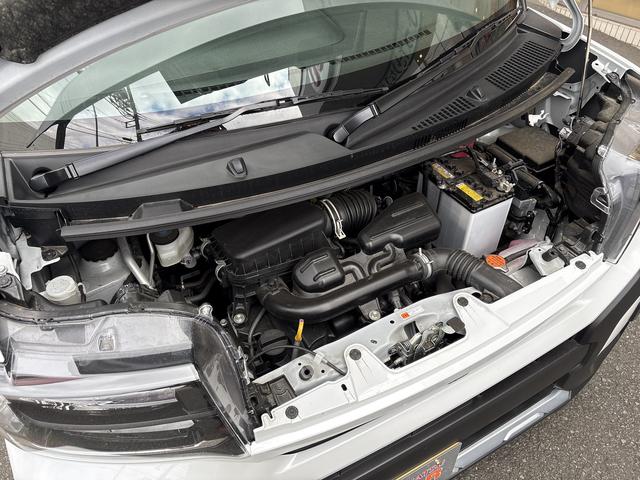 タントファンクロス 純正フルセグナビ/LEDヘッドランプ1年保証距離無制限 純正フルセグナビ サイドエアバッグ LEDヘッドランプ アイドリングストップ シートヒーター 電動パーキングブレーキ(埼玉県)の中古車