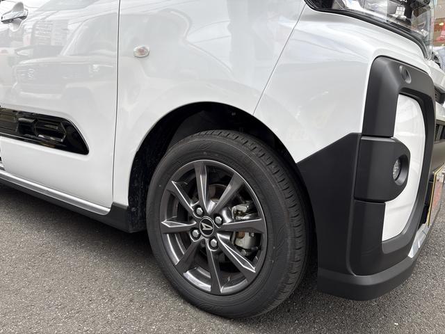 タントファンクロス 純正フルセグナビ/LEDヘッドランプ1年保証距離無制限 純正フルセグナビ サイドエアバッグ LEDヘッドランプ アイドリングストップ シートヒーター 電動パーキングブレーキ(埼玉県)の中古車