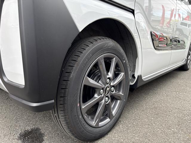 タントファンクロス 純正フルセグナビ/LEDヘッドランプ1年保証距離無制限 純正フルセグナビ サイドエアバッグ LEDヘッドランプ アイドリングストップ シートヒーター 電動パーキングブレーキ(埼玉県)の中古車