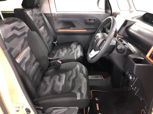 タントファンクロスターボ　走行５８６０キロ／９型ナビ／ドラレコ１年保証距離無制限　走行距離５８６０キロ　９インチフルセグナビ　バックカメラ　ドラレコ　純正マット　サイドエアバッグ　ＬＥＤヘッドランプ　アイドリングストップ　シートヒーター　オート格納式ドアミラー（埼玉県）の中古車