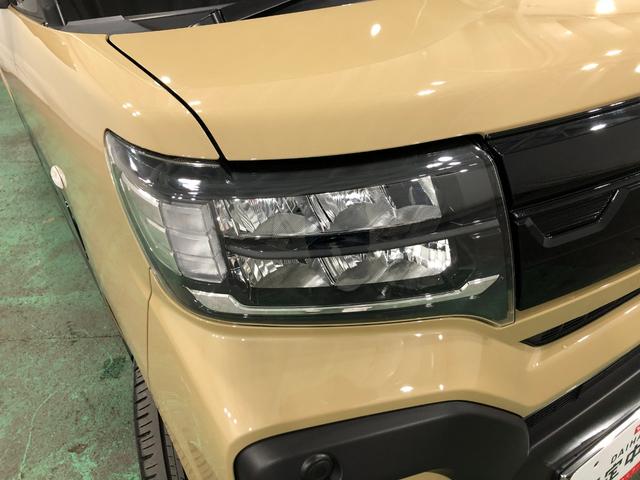 タントファンクロスターボ　走行５８６０キロ／９型ナビ／ドラレコ１年保証距離無制限　走行距離５８６０キロ　９インチフルセグナビ　バックカメラ　ドラレコ　純正マット　サイドエアバッグ　ＬＥＤヘッドランプ　アイドリングストップ　シートヒーター　オート格納式ドアミラー（埼玉県）の中古車