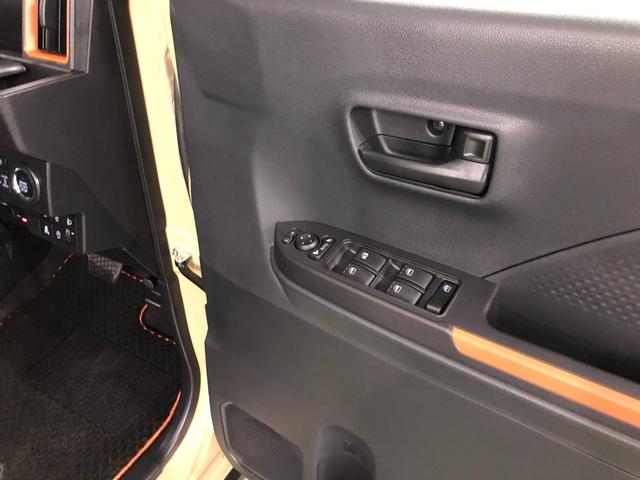 タントファンクロスターボ　走行５８６０キロ／９型ナビ／ドラレコ１年保証距離無制限　走行距離５８６０キロ　９インチフルセグナビ　バックカメラ　ドラレコ　純正マット　サイドエアバッグ　ＬＥＤヘッドランプ　アイドリングストップ　シートヒーター　オート格納式ドアミラー（埼玉県）の中古車