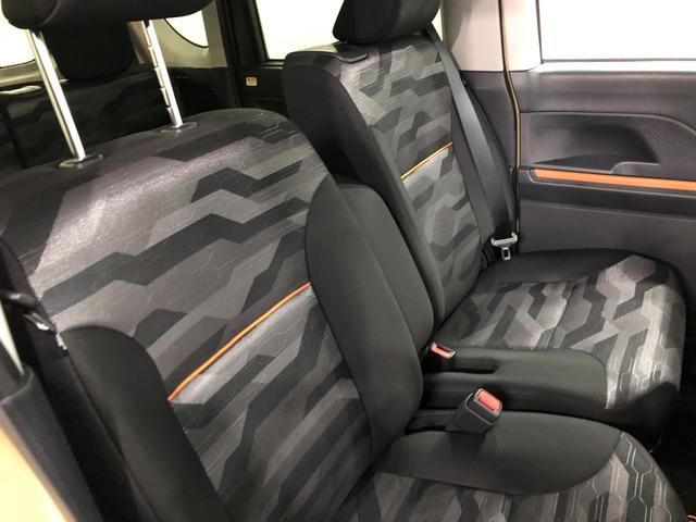 タントファンクロスターボ　走行５８６０キロ／９型ナビ／ドラレコ１年保証距離無制限　走行距離５８６０キロ　９インチフルセグナビ　バックカメラ　ドラレコ　純正マット　サイドエアバッグ　ＬＥＤヘッドランプ　アイドリングストップ　シートヒーター　オート格納式ドアミラー（埼玉県）の中古車