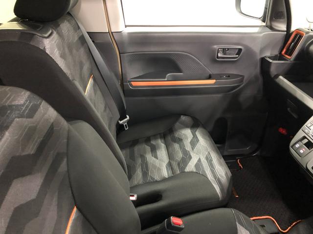 タントファンクロスターボ　走行５８６０キロ／９型ナビ／ドラレコ１年保証距離無制限　走行距離５８６０キロ　９インチフルセグナビ　バックカメラ　ドラレコ　純正マット　サイドエアバッグ　ＬＥＤヘッドランプ　アイドリングストップ　シートヒーター　オート格納式ドアミラー（埼玉県）の中古車