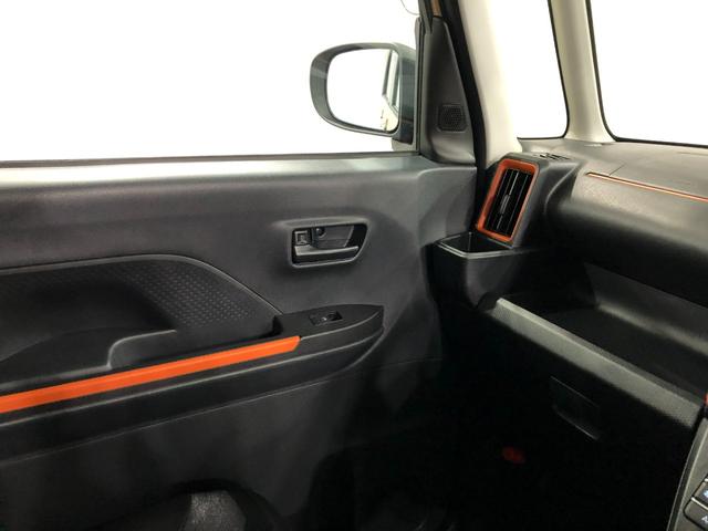 タントファンクロスターボ　走行５８６０キロ／９型ナビ／ドラレコ１年保証距離無制限　走行距離５８６０キロ　９インチフルセグナビ　バックカメラ　ドラレコ　純正マット　サイドエアバッグ　ＬＥＤヘッドランプ　アイドリングストップ　シートヒーター　オート格納式ドアミラー（埼玉県）の中古車