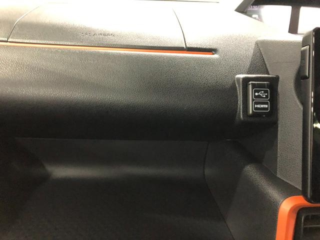 タントファンクロスターボ　走行５８６０キロ／９型ナビ／ドラレコ１年保証距離無制限　走行距離５８６０キロ　９インチフルセグナビ　バックカメラ　ドラレコ　純正マット　サイドエアバッグ　ＬＥＤヘッドランプ　アイドリングストップ　シートヒーター　オート格納式ドアミラー（埼玉県）の中古車