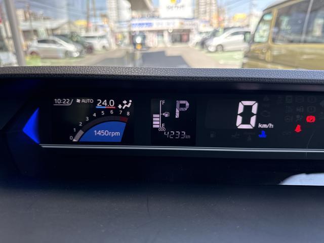 タントカスタムＲＳ　純正ナビ／ターボ／両側電動スライド（埼玉県）の中古車