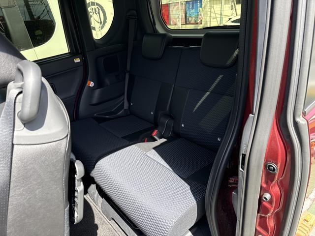 タントカスタムＲＳ　純正ナビ／ターボ／両側電動スライド（埼玉県）の中古車