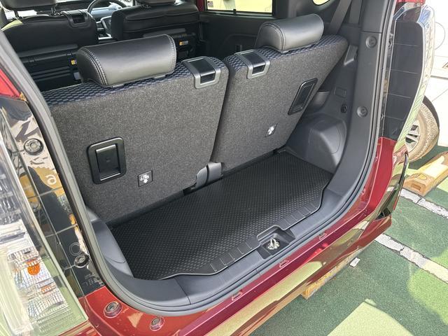 タントカスタムＲＳ　純正ナビ／ターボ／両側電動スライド（埼玉県）の中古車