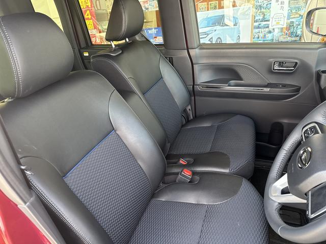 タントカスタムＲＳ　純正ナビ／ターボ／両側電動スライド（埼玉県）の中古車