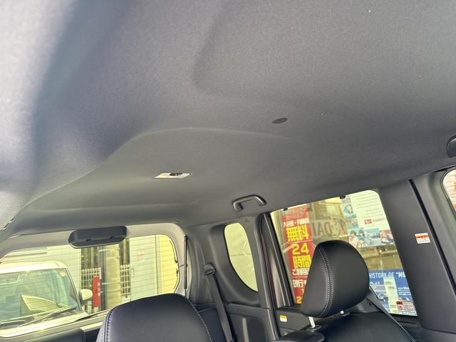 タントカスタムＲＳ　純正ナビ／ターボ／両側電動スライド（埼玉県）の中古車