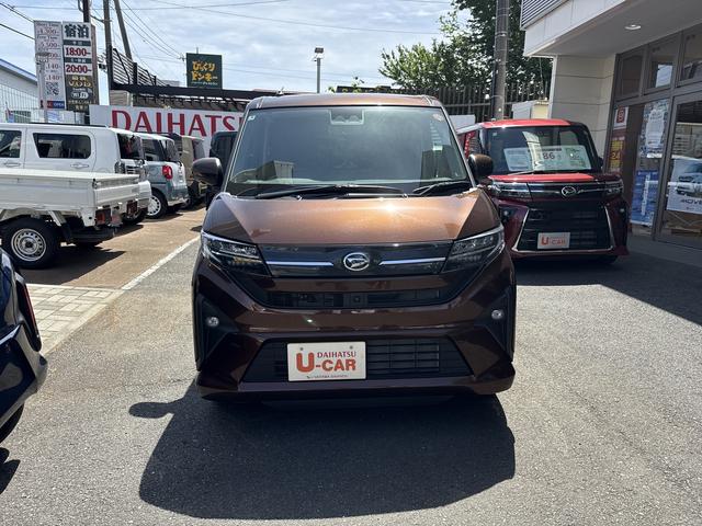 ムーヴＲＳ　ディスプレイオーディオ（ＨＤＭＩ付）／全周囲カメラ（埼玉県）の中古車