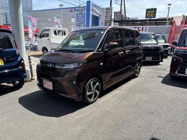 ムーヴＲＳ　ディスプレイオーディオ（ＨＤＭＩ付）／全周囲カメラ（埼玉県）の中古車