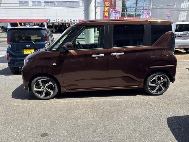 ムーヴＲＳ　ディスプレイオーディオ（ＨＤＭＩ付）／全周囲カメラ（埼玉県）の中古車