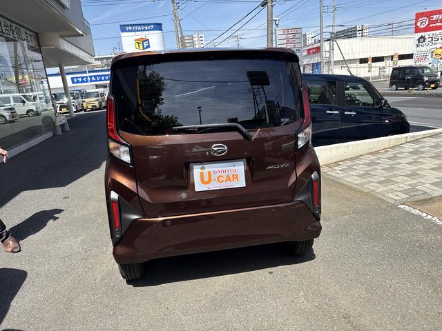 ムーヴＲＳ　ディスプレイオーディオ（ＨＤＭＩ付）／全周囲カメラ（埼玉県）の中古車