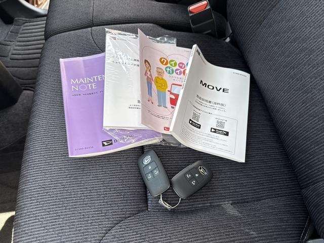 ムーヴＲＳ　ディスプレイオーディオ（ＨＤＭＩ付）／全周囲カメラ（埼玉県）の中古車