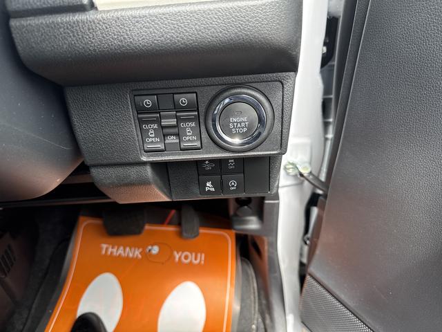 ムーヴキャンバスストライプスＧターボ　両側電動スライドドア（埼玉県）の中古車