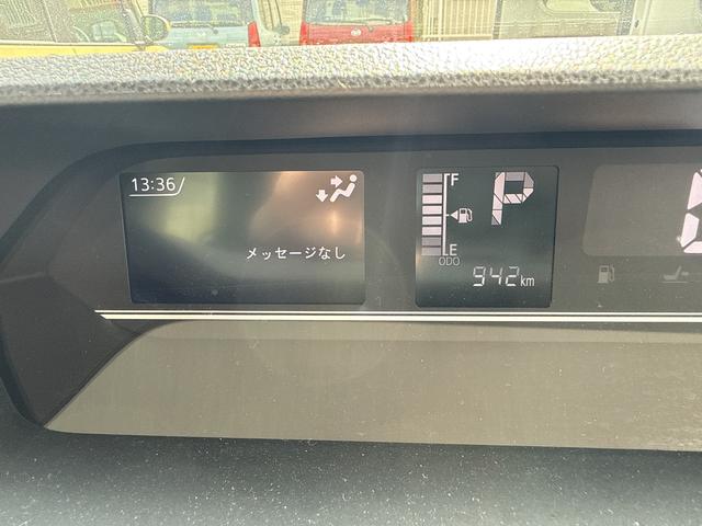 タントＸ　片側電動スライドドア（埼玉県）の中古車