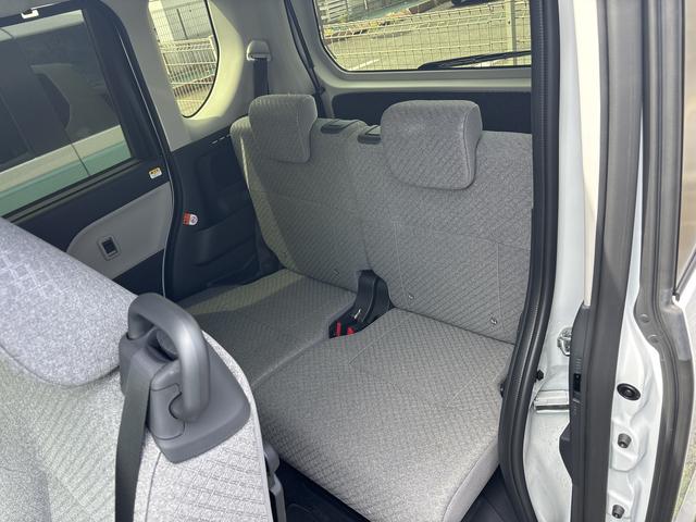 タントＸ　デモカーＵＰ　走行距離少なめ（埼玉県）の中古車