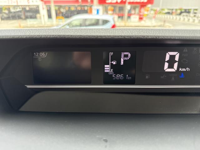 タントファンクロス（埼玉県）の中古車