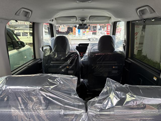 タントファンクロス（埼玉県）の中古車