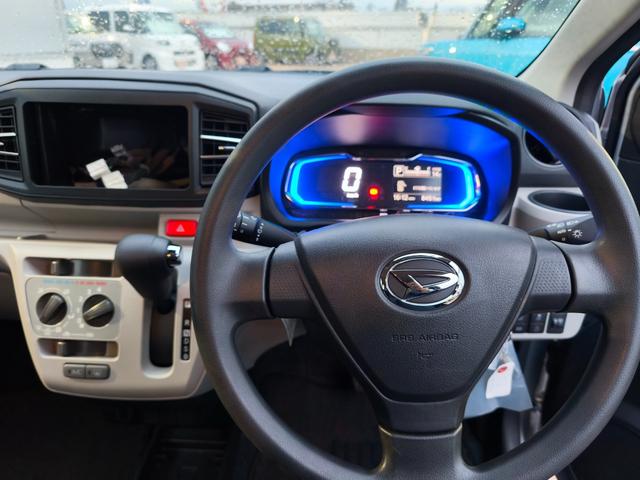 ミライースX リミテッドSAIII(埼玉県)の中古車